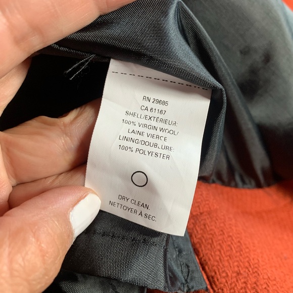 Authentic Pendleton wool jacket - Picture 3 of 12